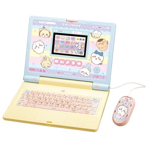 [新品未開封品] ちいかわラーニングパソコン ちいかわラーニングパソコン : SOLVERTEX - 通販 - Yahoo!ショッピング