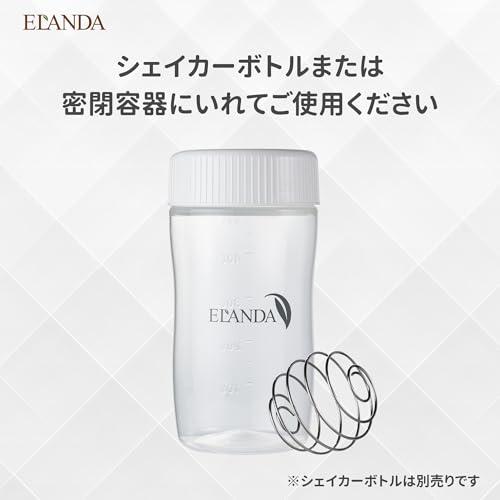 ELANDA エランダ シェイカー用ボール 国内メーカー プロテイン 泡だて器 ホイッパー ミキシングボール ステンレス バネ スプリング ボー |  | 04
