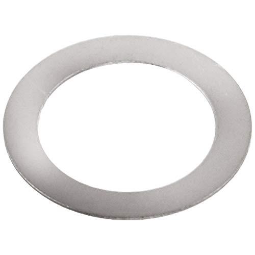 IWATA岩田製作所 シムリングSUS 4X6X0.1mm 10枚入 RS004006010 |  | 01