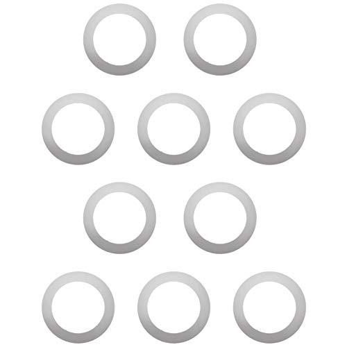 IWATA岩田製作所 シムリングSUS 4X6X0.1mm 10枚入 RS004006010 |  | 02