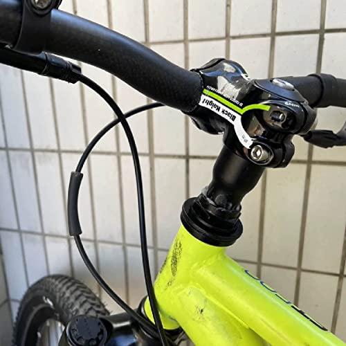 YAPJEB 自転車 ステムアダプター エクステンダー ハンドルアップ
