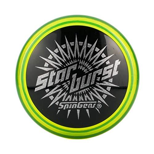 初めてのループザループからダブルハンド習得まで スターバーストイエローxブラック |  | 01