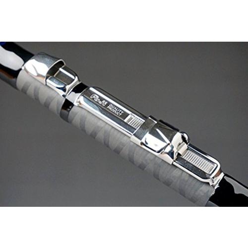 ダイワ(DAIWA) ヤエンロッド リバティクラブアオリ 2-51 釣り竿 ブラック ダイワDAIWA ヤエンロッド リバティクラブアオリ 2-51 釣り竿 ブラック