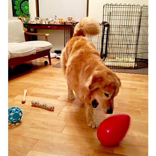 PLATZ PET SUPPLIES & FUN 犬用おもちゃ メガエッグ Lサイズ |  | 02