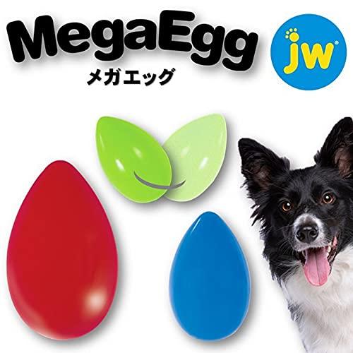 PLATZ PET SUPPLIES & FUN 犬用おもちゃ メガエッグ Lサイズ |  | 04