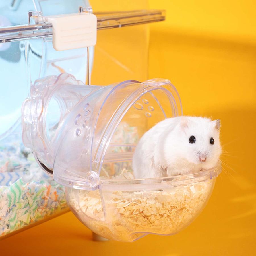 ハムスター飼育セット ルーミィ 冷却プレート ヒーター 床材 トイレ砂 など 楽天市場】ルーミィ : 小動物専門店ヘヴン
