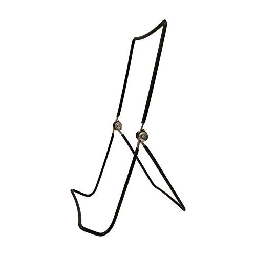 銀座吉田 ワイヤーディスプレイスタンド ミニダブル ブラック 012399 | 