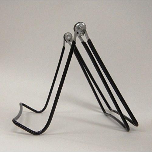 銀座吉田 ワイヤーディスプレイスタンド ミニダブル ブラック 012399 |  | 01