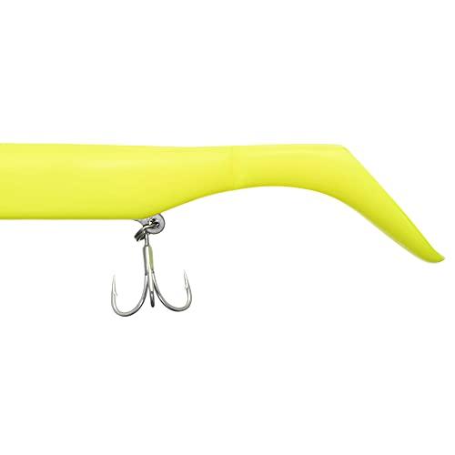 Major Craftメジャークラフト フラットフィッシュ向けルアー 浜王 ワームセット 28g #30 グローチャート |  | 02