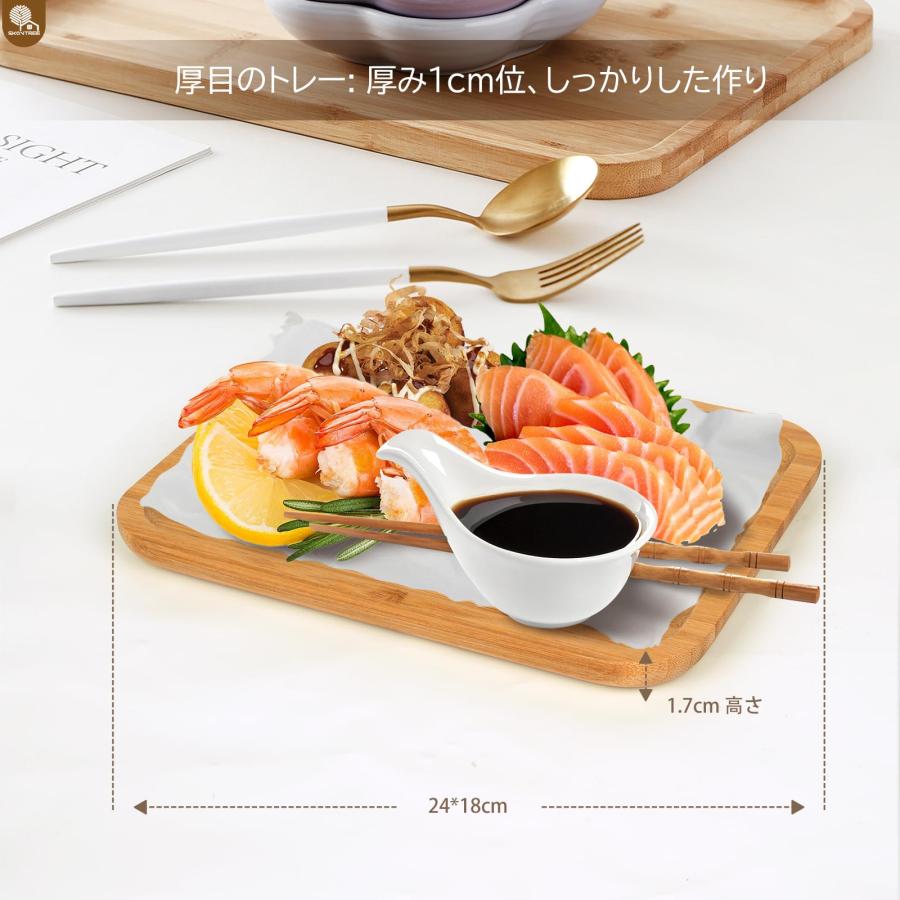 12/3まで限定お値下げ●新品未使用　cogu コグ　小具　トレイ・盆　大サイズ 竹久夢二」大正モダンあふれるレトロ調トレイ(竹久夢二)｜通販の