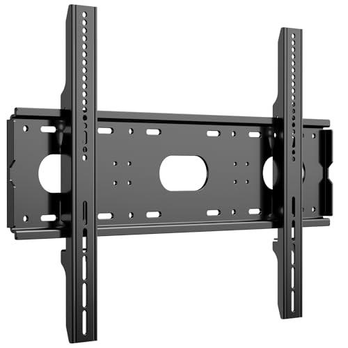 SJBRWN テレビ壁掛け金具 42-90インチ LED LCD OLED 液晶TV 大型壁掛け 固定式 壁掛けテレビ金具 薄型汎用金具 VES | 