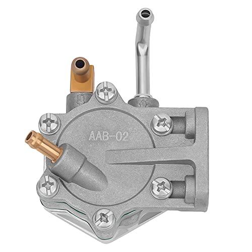 AHL バイク オートバイ用 燃料 ポンプ フューエル ヤマハ ビラーゴ XV250 Route 66 1988-2014/XV125 1990 |  | 01