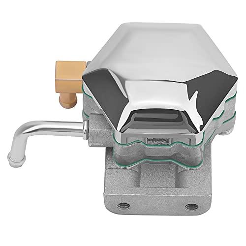 AHL バイク オートバイ用 燃料 ポンプ フューエル ヤマハ ビラーゴ XV250 Route 66 1988-2014/XV125 1990 |  | 05