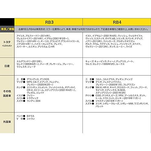 アラデン ボンネット保護カバーII RB4 汎用タイプ |  | 04