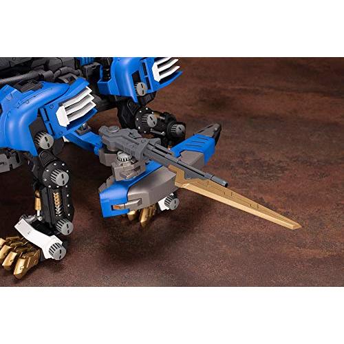 【正規品】 ZOIDS RZ-028 ブレードライガーAB 全長約400mm 1/72スケール プラモデル 【1792298668】(10889円)