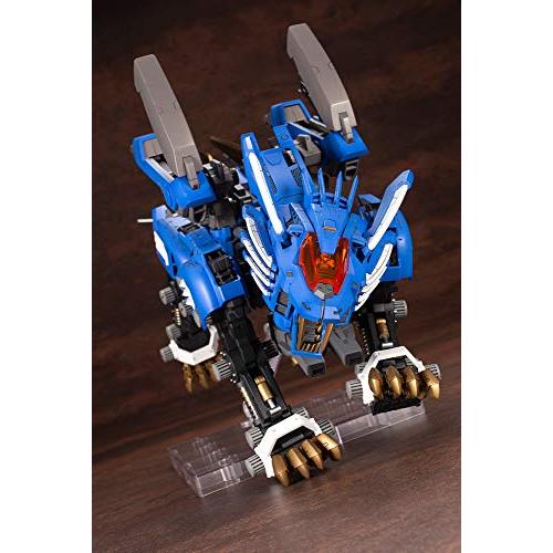 【正規品】 ZOIDS RZ-028 ブレードライガーAB 全長約400mm 1/72スケール プラモデル 【1792298668】(10889円)