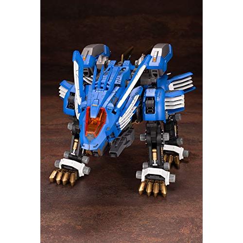 【正規品】 ZOIDS RZ-028 ブレードライガーAB 全長約400mm 1/72スケール プラモデル 【1792298668】(10889円)