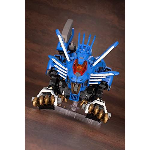 【正規品】 ZOIDS RZ-028 ブレードライガーAB 全長約400mm 1/72スケール プラモデル 【1792298668】(10889円)