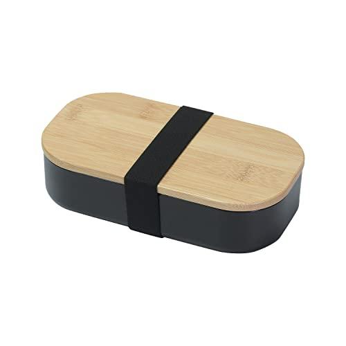 ランチBOX スクエアランチボックス 600ml CUBE ANDY アンディ: ホーム