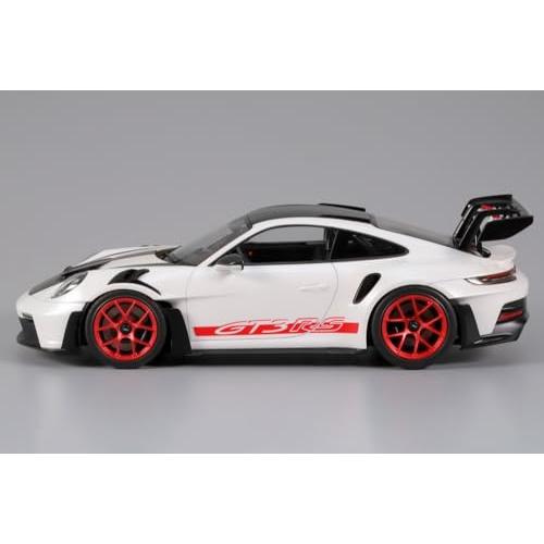 タミヤTAMIYA 1/24 スポーツカーシリーズ No.370 ポルシェ 911 GT3 RS 992 プラモデル 24370 自動車 |  | 01