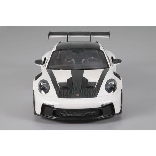 タミヤTAMIYA 1/24 スポーツカーシリーズ No.370 ポルシェ 911 GT3 RS 992 プラモデル 24370 自動車 |  | 02