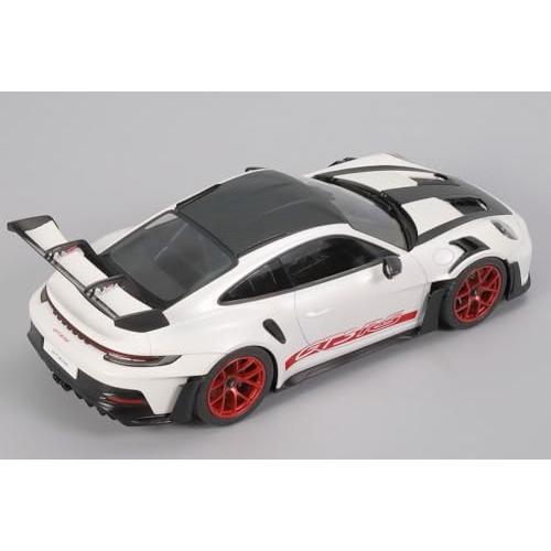 タミヤTAMIYA 1/24 スポーツカーシリーズ No.370 ポルシェ 911 GT3 RS 992 プラモデル 24370 自動車 |  | 03
