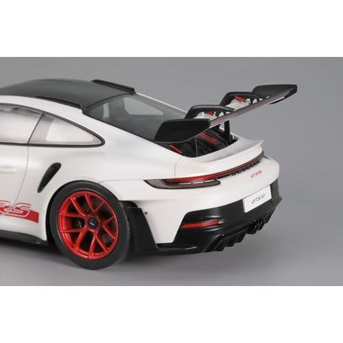 タミヤTAMIYA 1/24 スポーツカーシリーズ No.370 ポルシェ 911 GT3 RS 992 プラモデル 24370 自動車 |  | 04