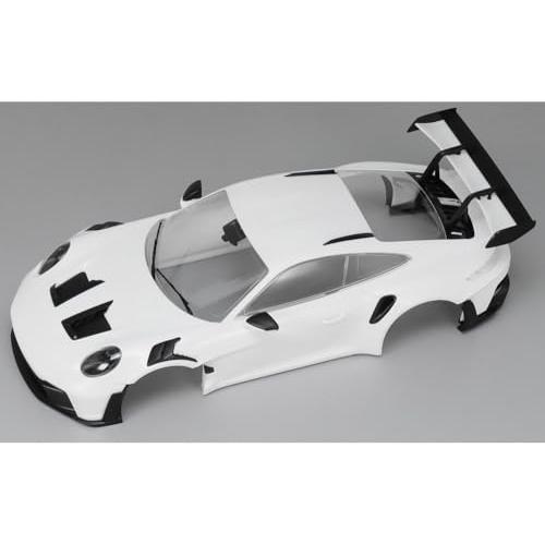 タミヤTAMIYA 1/24 スポーツカーシリーズ No.370 ポルシェ 911 GT3 RS 992 プラモデル 24370 自動車 |  | 05