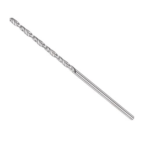 CoCud 超硬ソリッド ドリル ビット 直径 1.7 mm K35 超硬ストレート シャンク ツイスト ドリル ビット ステンレス鋼 合金用 | 