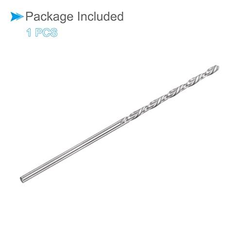 CoCud 超硬ソリッド ドリル ビット 直径 1.7 mm K35 超硬ストレート シャンク ツイスト ドリル ビット ステンレス鋼 合金用 |  | 05