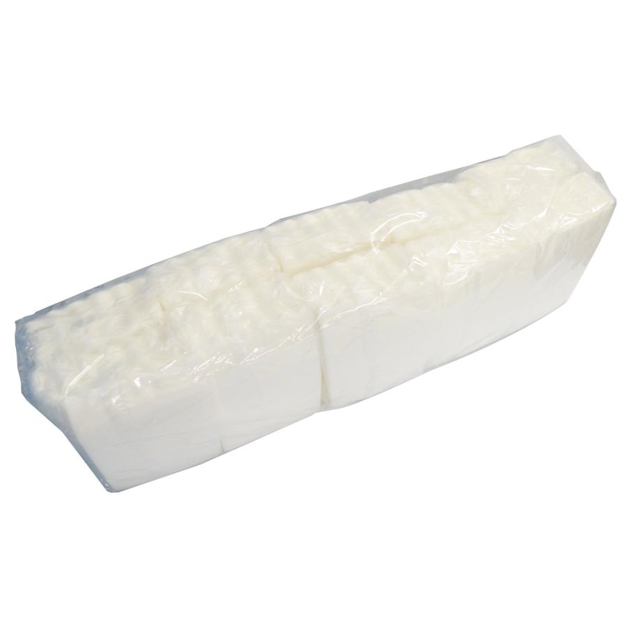 きんだい 6折 ペーパーナプキン 波型 1000枚 100枚×10袋 6BN |  | 01