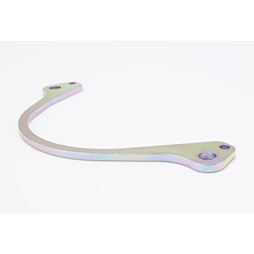 キタコ KITACO ワイドチェーンガイドプレート スーパーカブ50AA04/AA09等 683-1153400 |  | 02