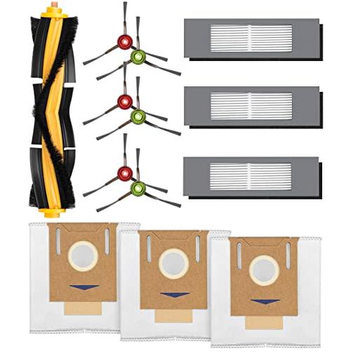 【Mini】 送料出品者負担 DEEBOT OZMO 920 付属品 楽天市場】【ﾎﾟｲﾝﾄ10倍】 ロボット掃除機 消耗品 純正 交換用