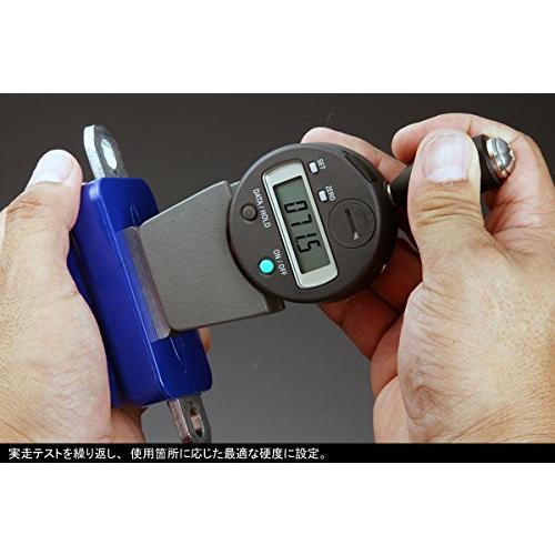 Genb玄武 ハイエース TRH/KDH200系 バンプストッパー リア SBB03H |  | 06