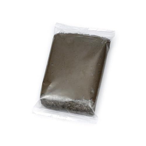 タミヤ メイクアップ材シリーズ No.222 情景テクスチャー粘土 土