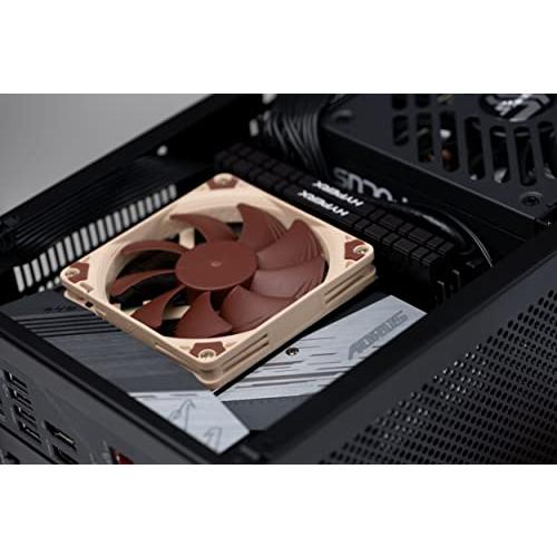 Noctua NH-L9i Intel LGA1200/LGA115x対応 プレミアム ロー