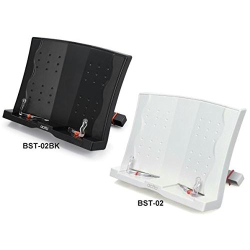 actto BST-02BK ブックスタンド 書見台 |  | 04