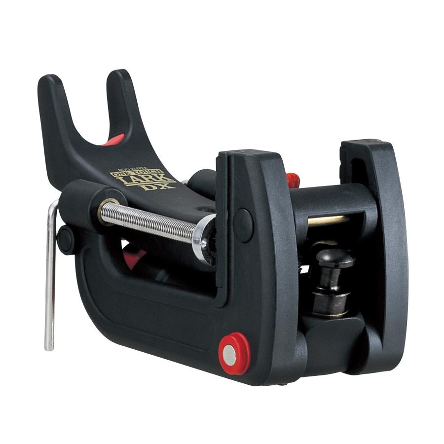 スーパーラーク 船竿 竿受  ワンタッチホルダー付き‼️ 第一精工ロッドホルダー竿受け ワンタッチラーク DX 01047 釣り