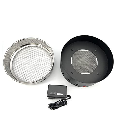 KAKACOO コーヒークーラー コーヒーロースター急冷コーヒー豆ホームカフェ焙煎用 coffee cooler 110V |  | 02