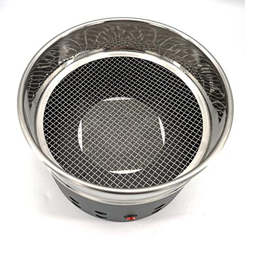 KAKACOO コーヒークーラー コーヒーロースター急冷コーヒー豆ホームカフェ焙煎用 coffee cooler 110V |  | 05