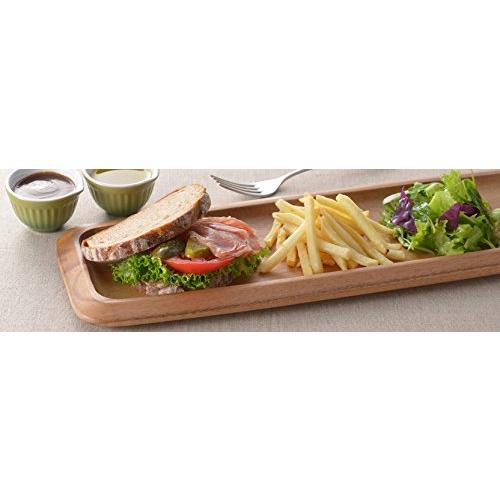 KEVNHAUN ケヴンハウン 2WAYトレイ&カッティングボード 2枚セット