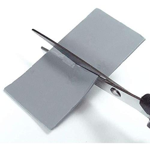 シリコンサーマルパッド、冷却ラジエーターフィン、85x45x0.5mm両面放熱シリコーンパッド、熱伝導性12.8 W/mk、軟らか材質、SSD |  | 01