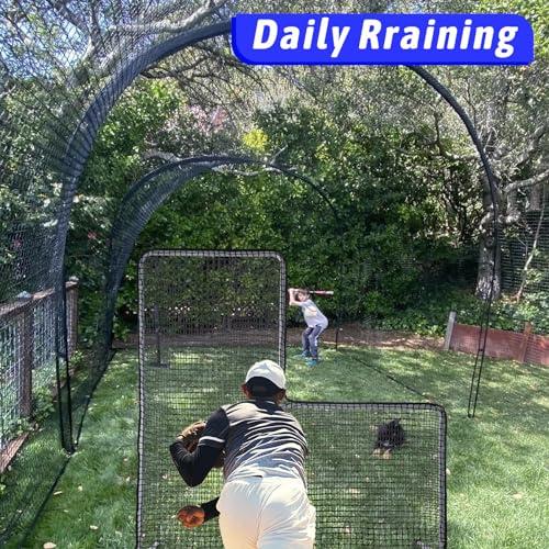 【鯰③】バッティングゲージ 鯰様専用③】バッティングゲージ