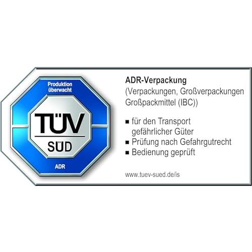 ヒューナースドルフHUNERSDORFF 800200 Fuel Can Profi 5L OLIVE ポリタンク ウォータータンク オリーブ |  | 04