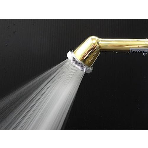 水空間 ZETTO 散水ノズル G36型 コック付 ロング GLK46 |  | 01