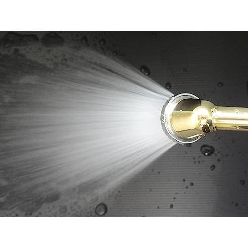 水空間 ZETTO 散水ノズル G36型 コック付 ロング GLK46 |  | 03