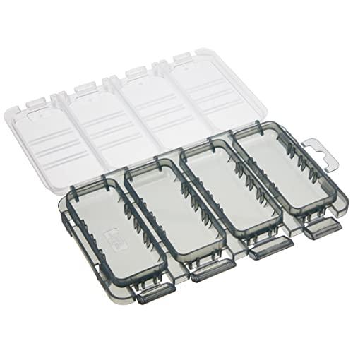 明邦Meihoメイホウ 明邦クワトロケースJ 本体サイズ W175 × D105 × H18 mm |  | 01