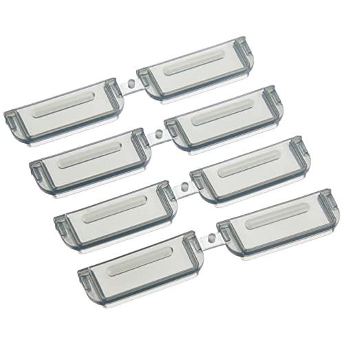 明邦Meihoメイホウ 明邦クワトロケースJ 本体サイズ W175 × D105 × H18 mm |  | 02