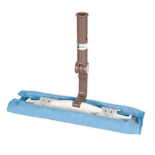 アズマ 高所掃除用ワイパー 高所ワイパーH 拭き幅30cm 高所の窓、棚の上などの拭き掃除に LL596 |  | 02