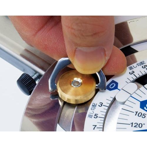 シンワ測定Shinwa Sokutei 丸ノコガイド定規 ジャスティーII 23cm 78176 |  | 03